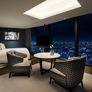 Junior Suite op de Hoek